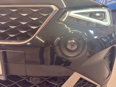 2022 Seat Arona 1.6 Xperience Triptonic