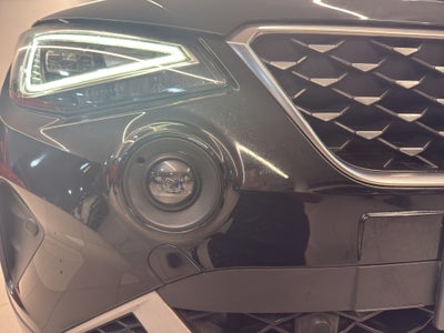 2022 Seat Arona 1.6 Xperience Triptonic