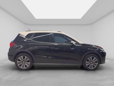 2022 Seat Arona 1.6 Xperience Triptonic