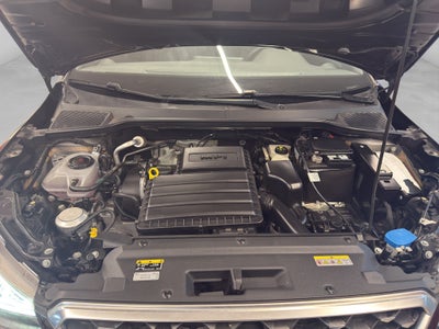 2022 Seat Arona 1.6 Xperience Triptonic