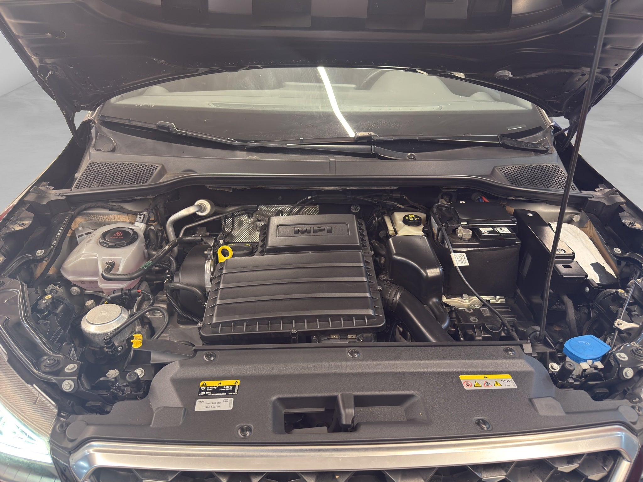 2022 Seat Arona 1.6 Xperience Triptonic