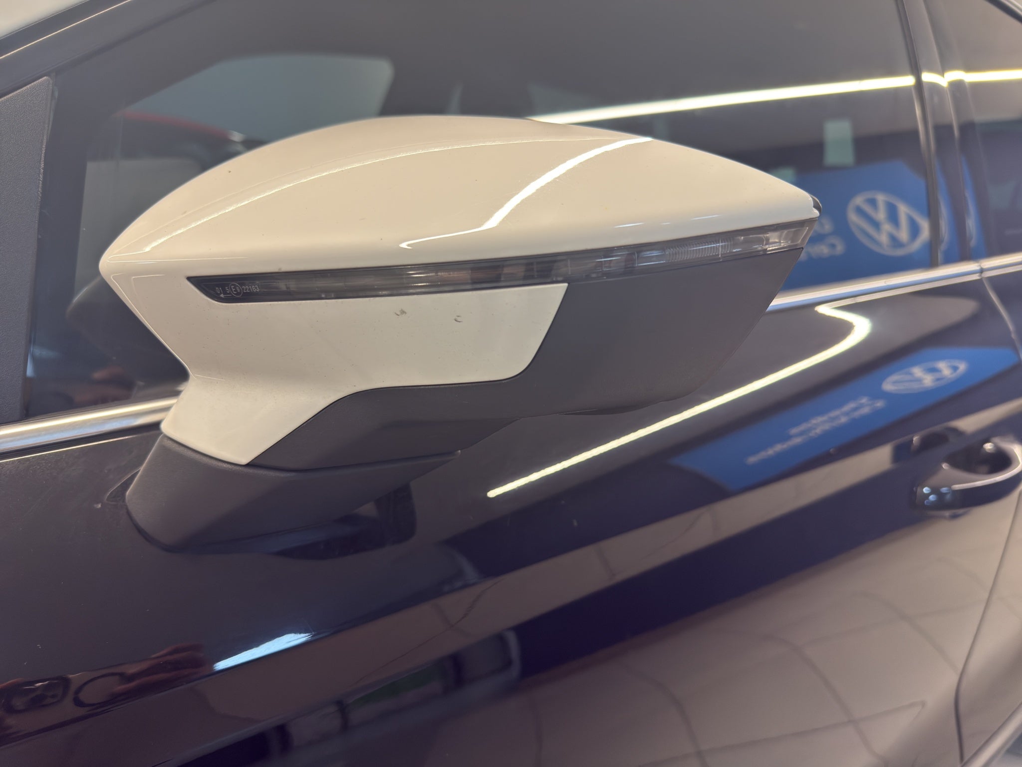 2022 Seat Arona 1.6 Xperience Triptonic