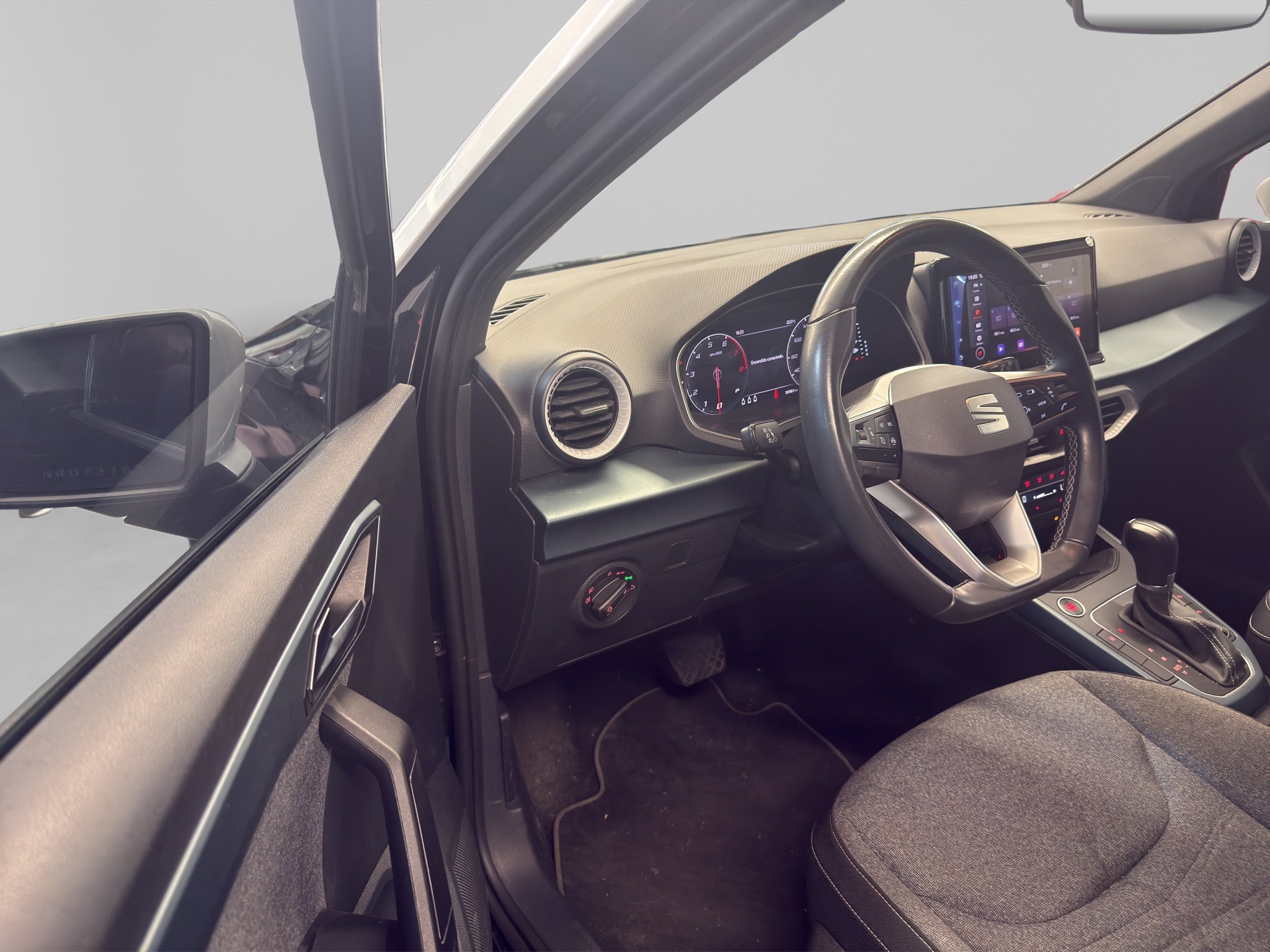 2022 Seat Arona 1.6 Xperience Triptonic