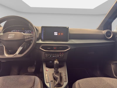 2022 Seat Arona 1.6 Xperience Triptonic