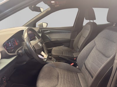 2022 Seat Arona 1.6 Xperience Triptonic