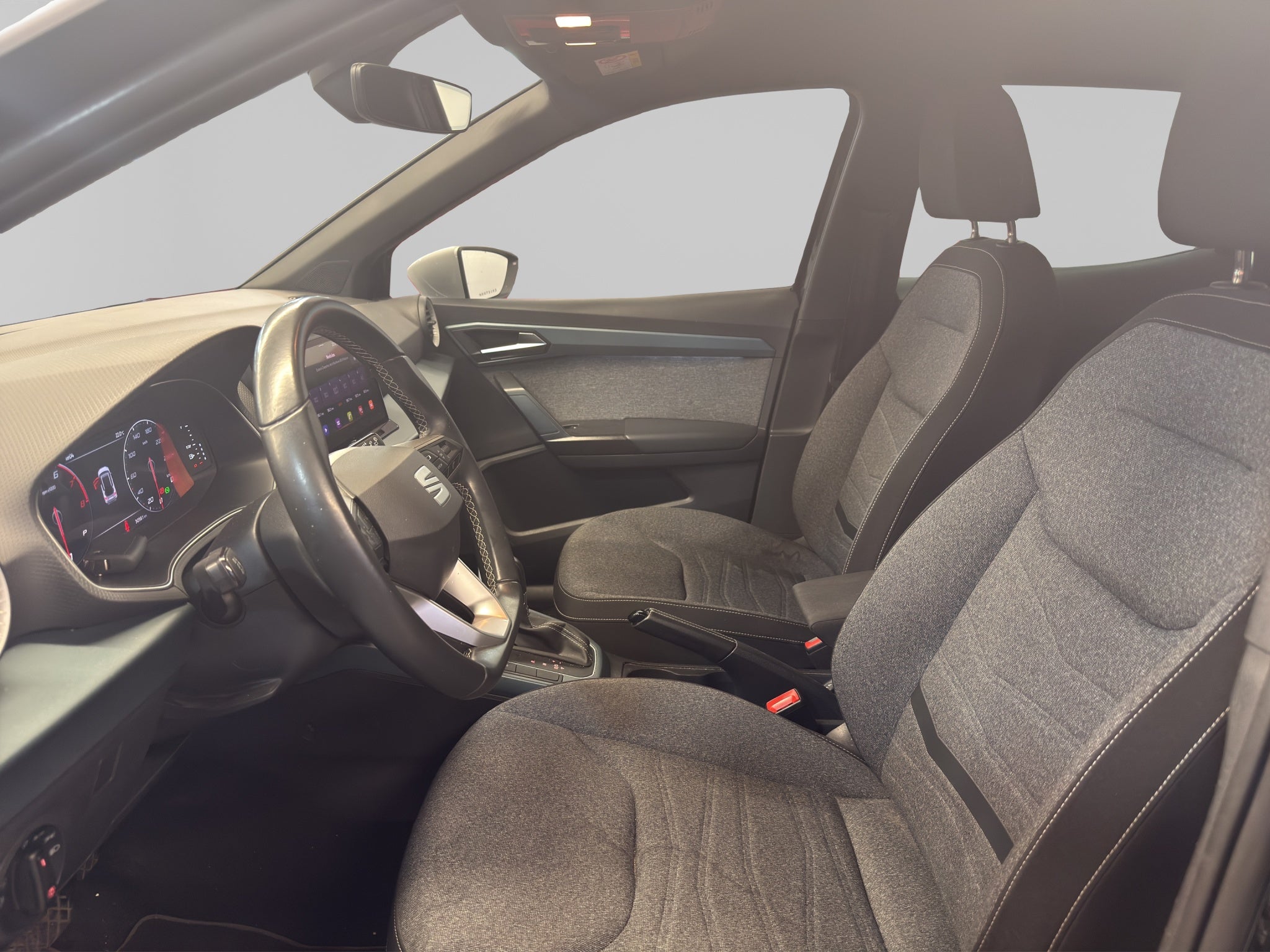 2022 Seat Arona 1.6 Xperience Triptonic