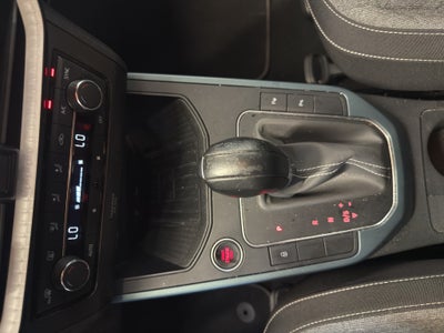 2022 Seat Arona 1.6 Xperience Triptonic