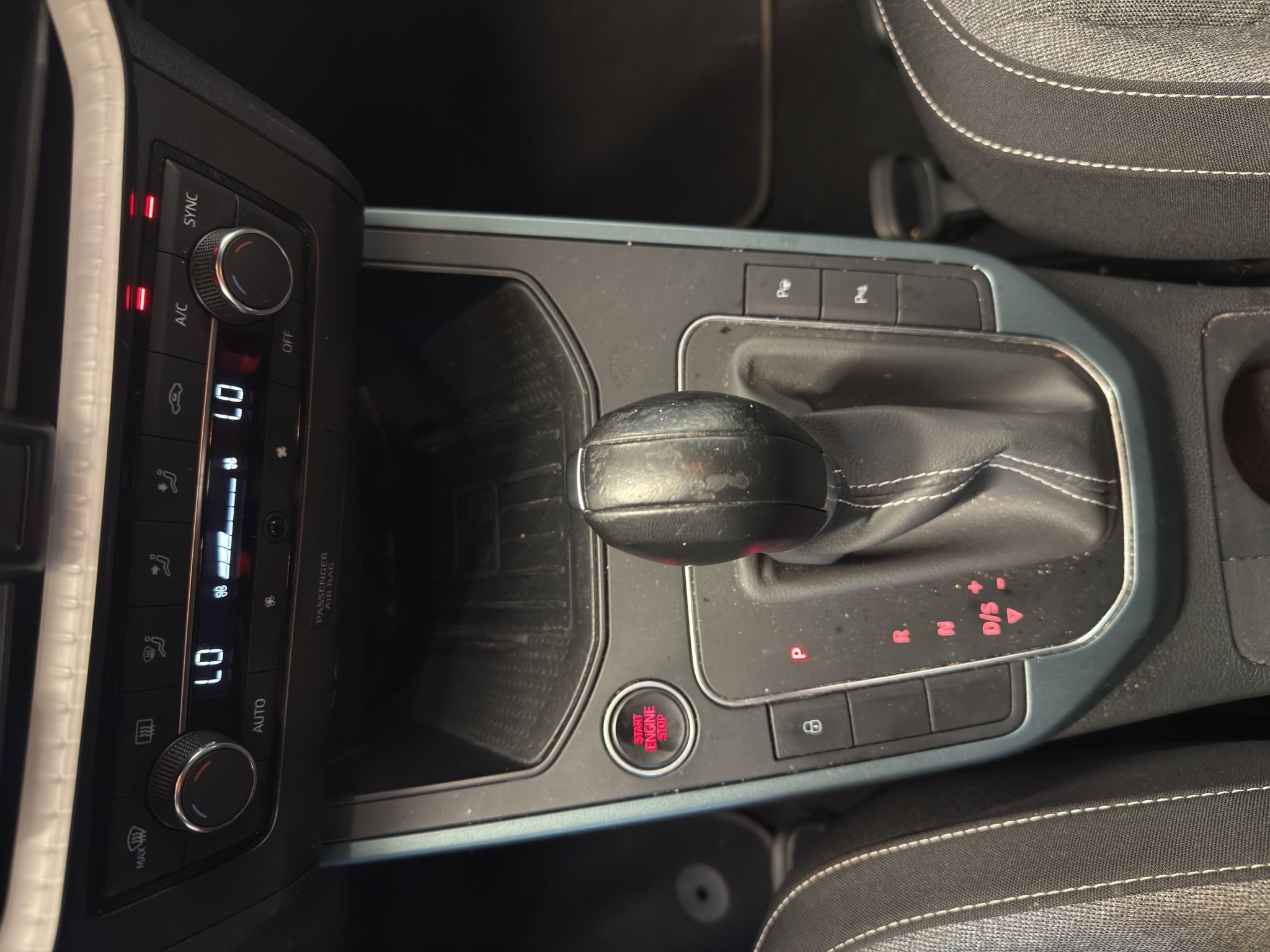 2022 Seat Arona 1.6 Xperience Triptonic