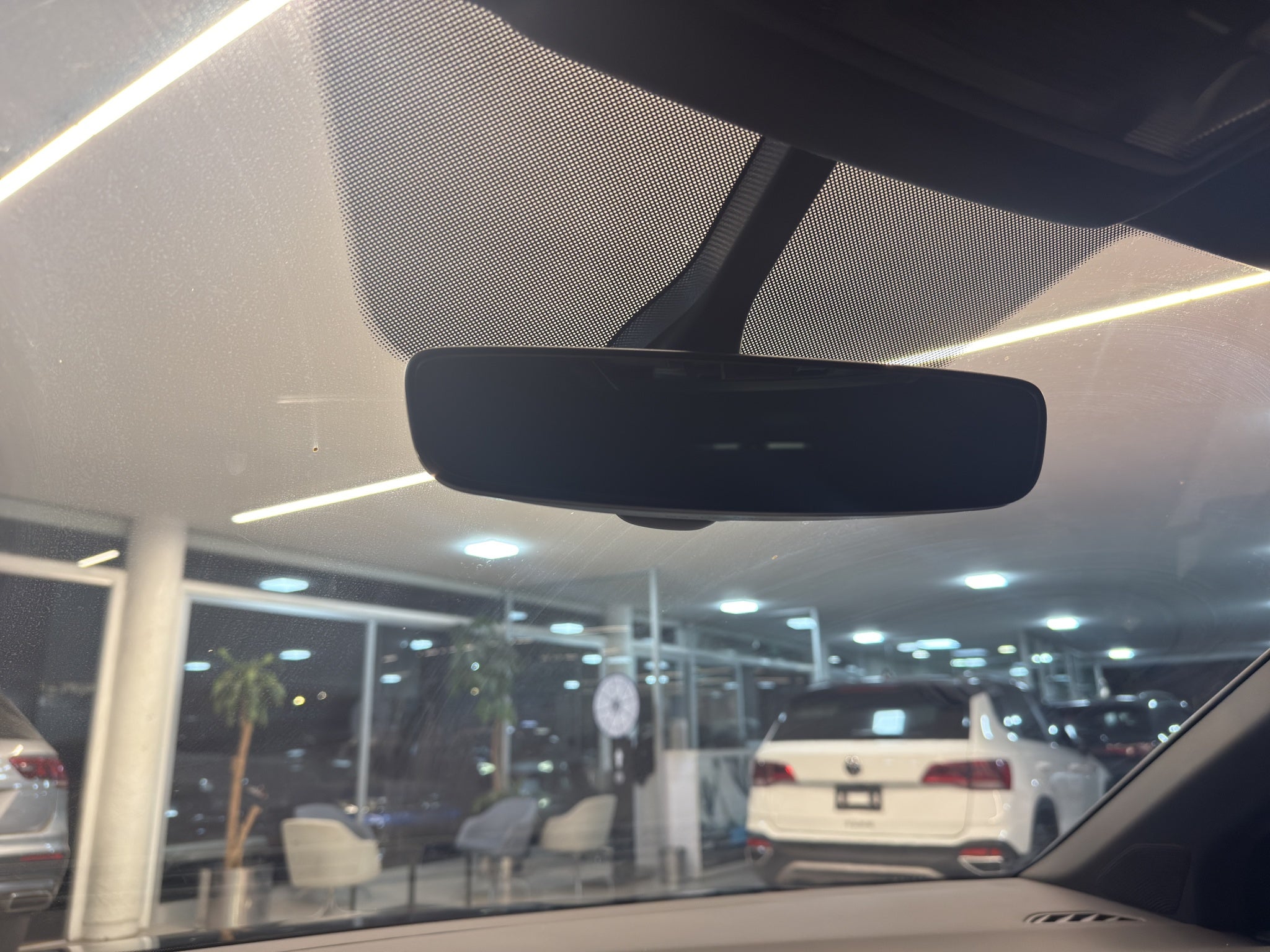 2022 Seat Arona 1.6 Xperience Triptonic