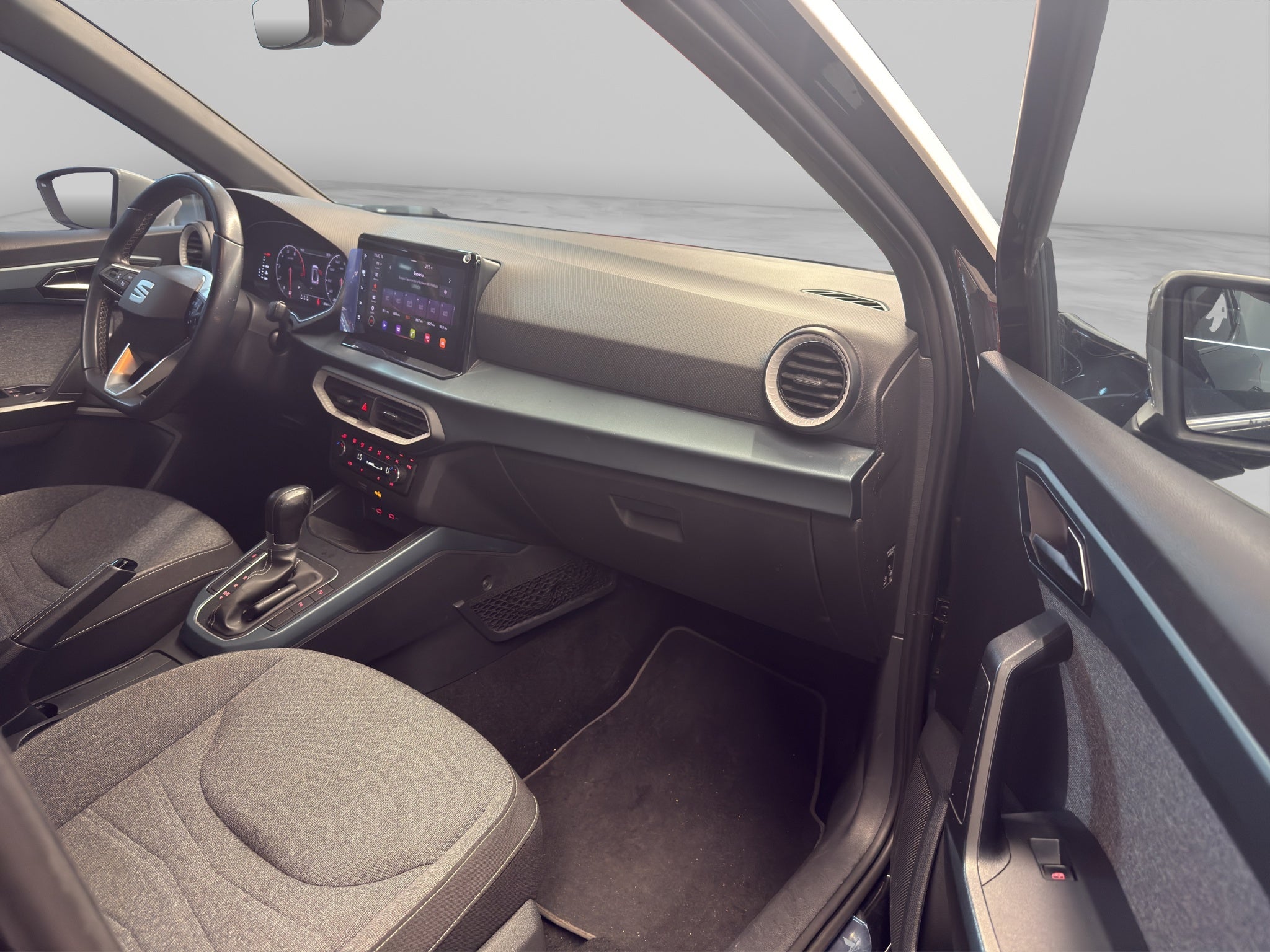 2022 Seat Arona 1.6 Xperience Triptonic