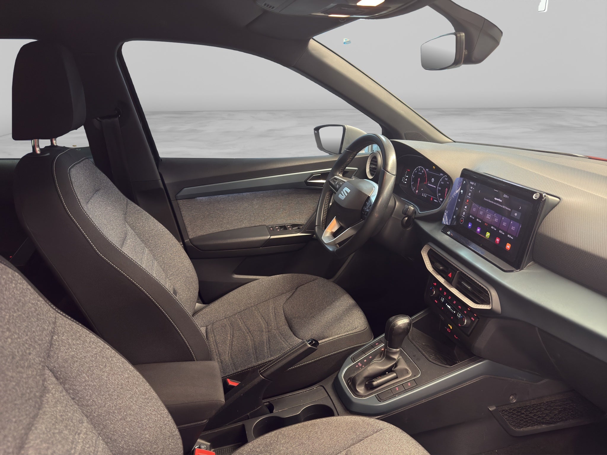 2022 Seat Arona 1.6 Xperience Triptonic