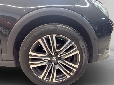 2022 Seat Arona 1.6 Xperience Triptonic