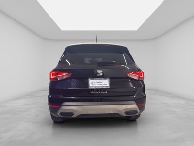 2022 Seat Arona 1.6 Xperience Triptonic
