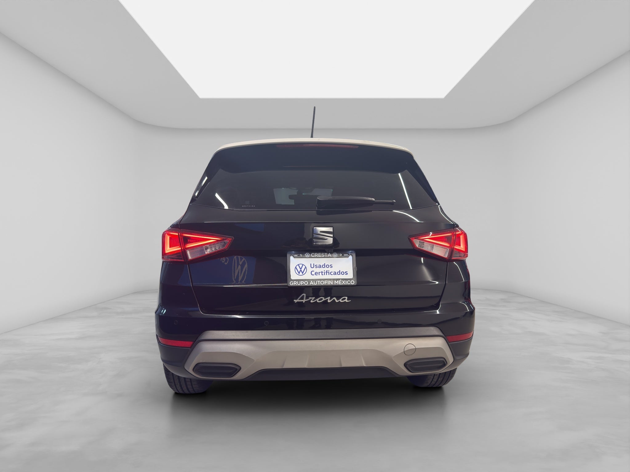 2022 Seat Arona 1.6 Xperience Triptonic