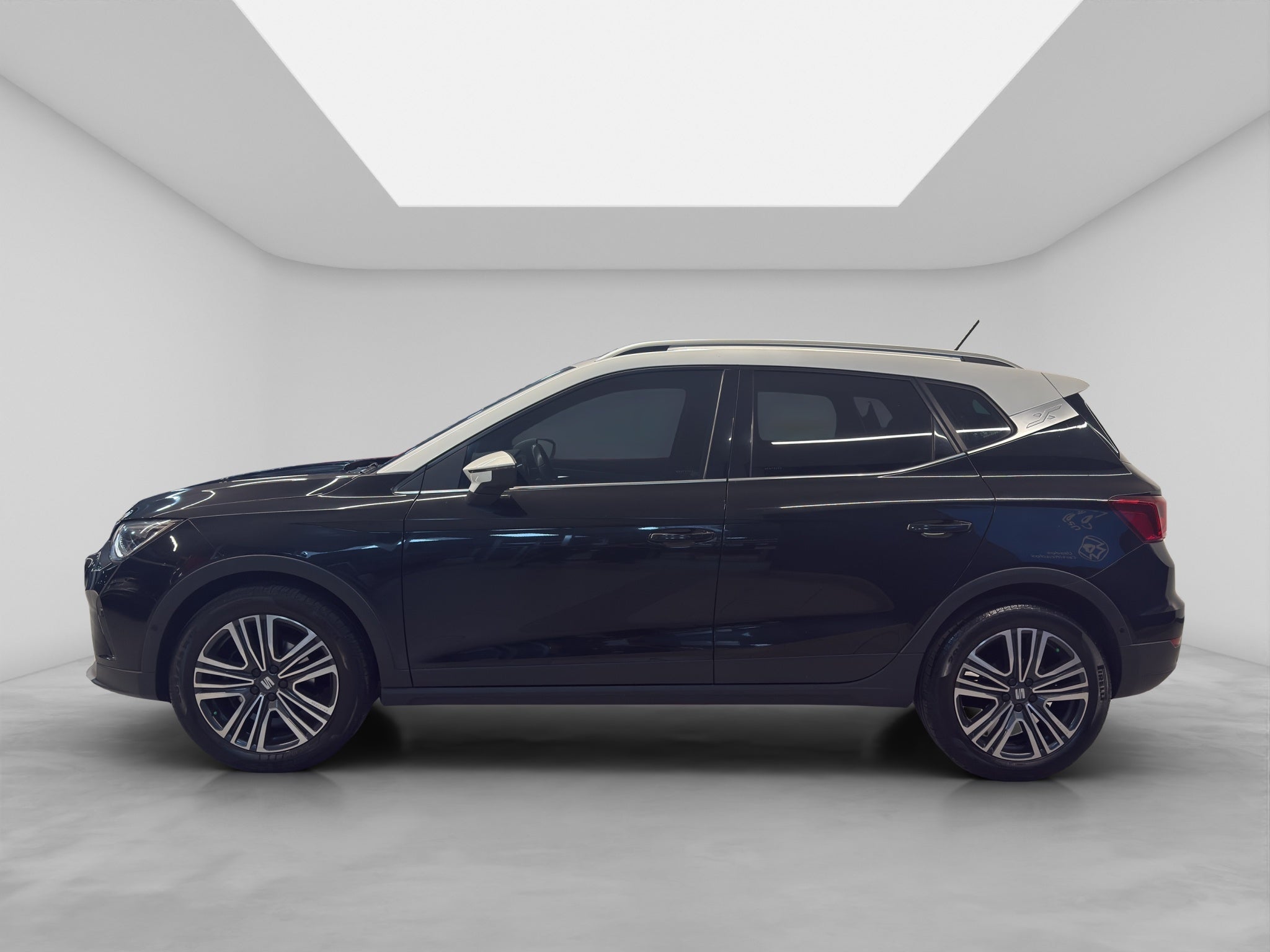 2022 Seat Arona 1.6 Xperience Triptonic