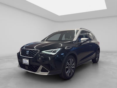 2022 Seat Arona 1.6 Xperience Triptonic