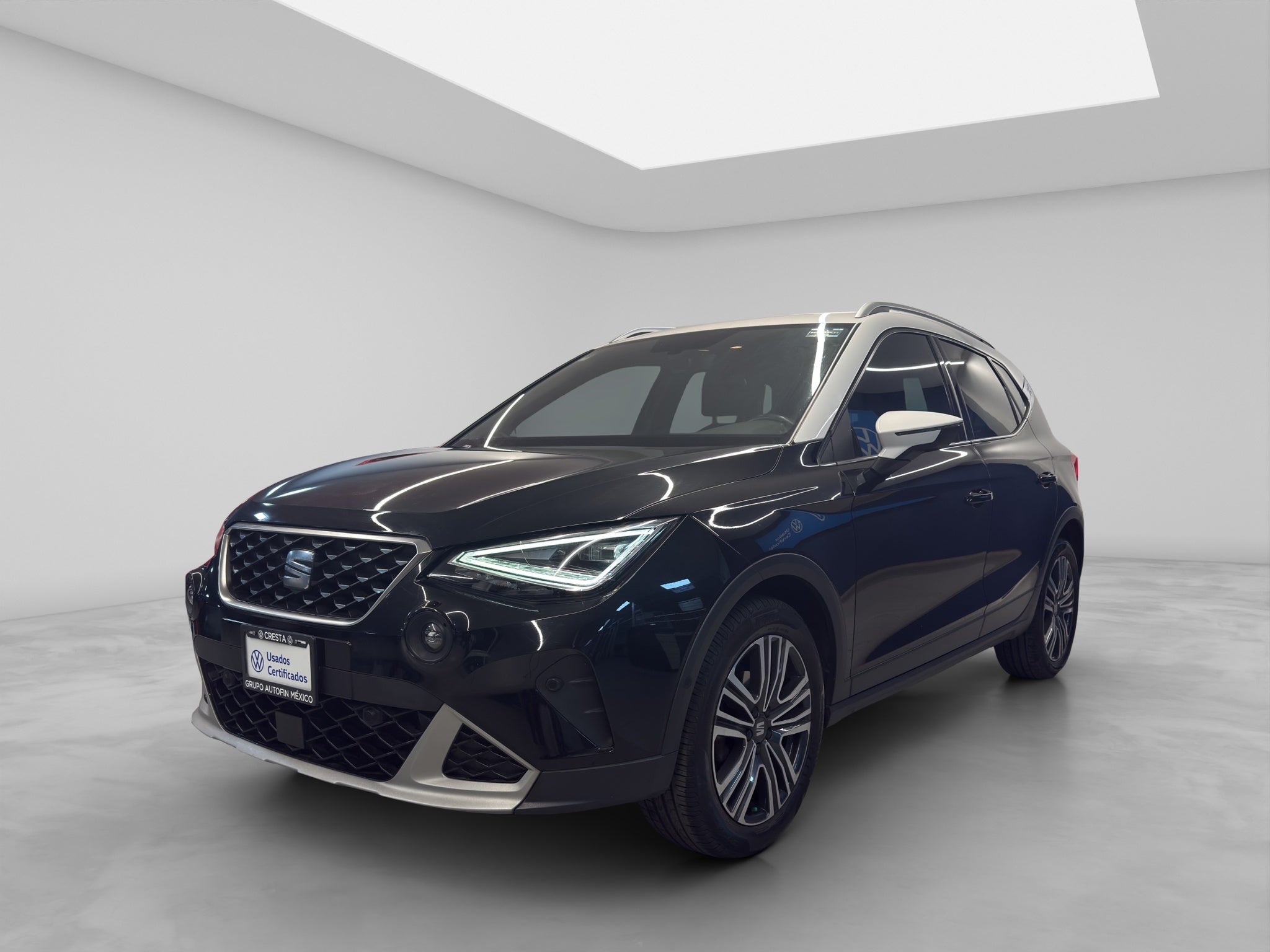 2022 Seat Arona 1.6 Xperience Triptonic