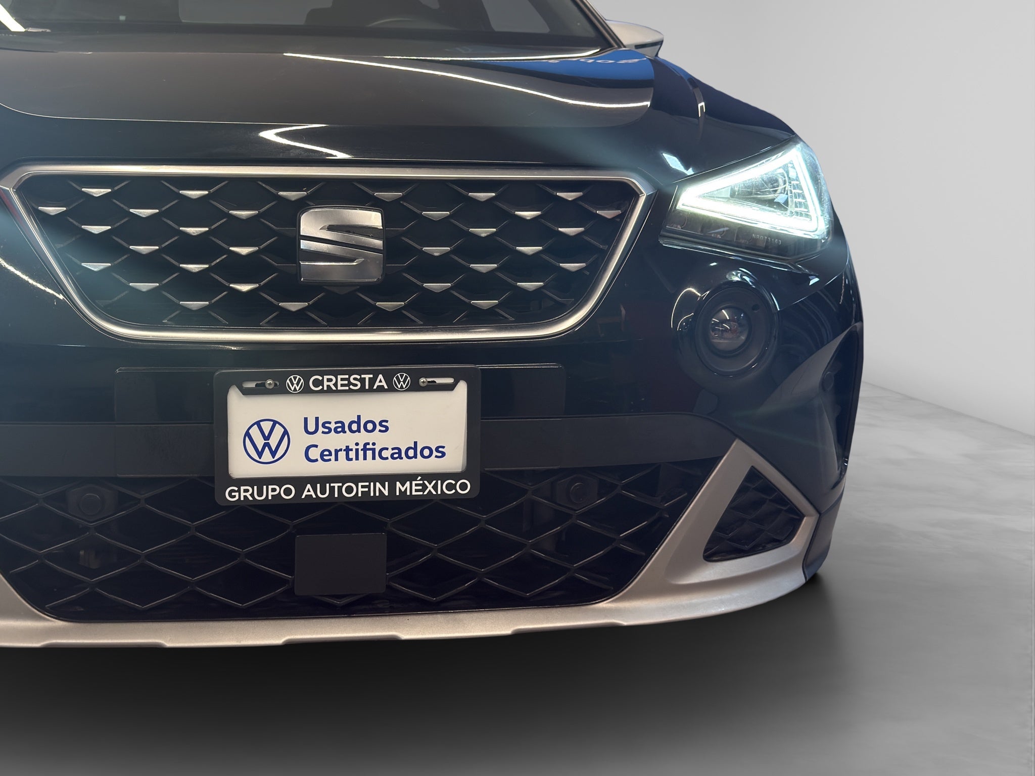 2022 Seat Arona 1.6 Xperience Triptonic