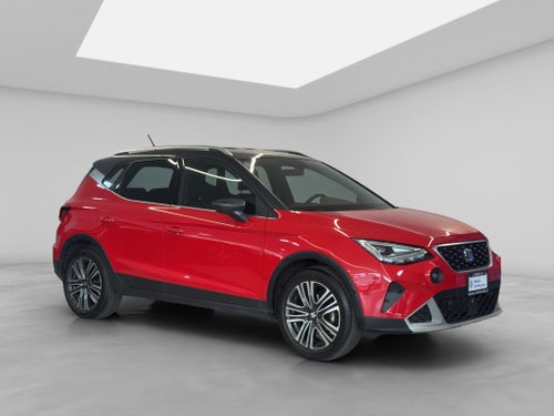 2024 Seat Arona 1.6 Xperience At