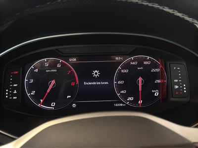 2024 Seat Arona 1.6 Xperience At