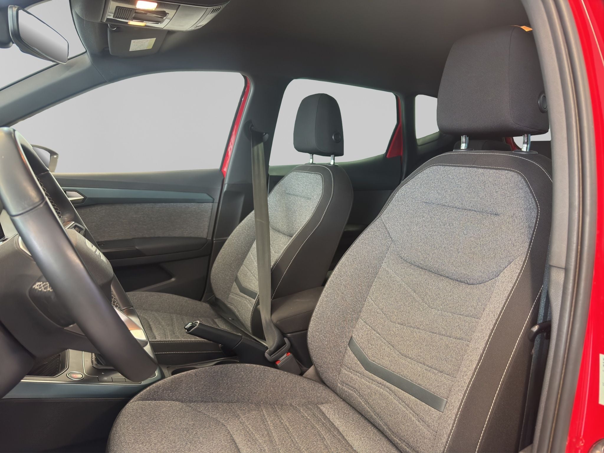 2024 Seat Arona 1.6 Xperience At