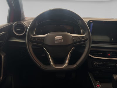 2024 Seat Arona 1.6 Xperience At