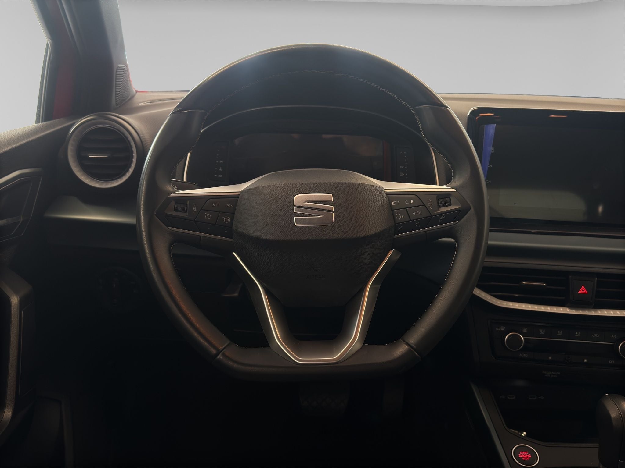 2024 Seat Arona 1.6 Xperience At