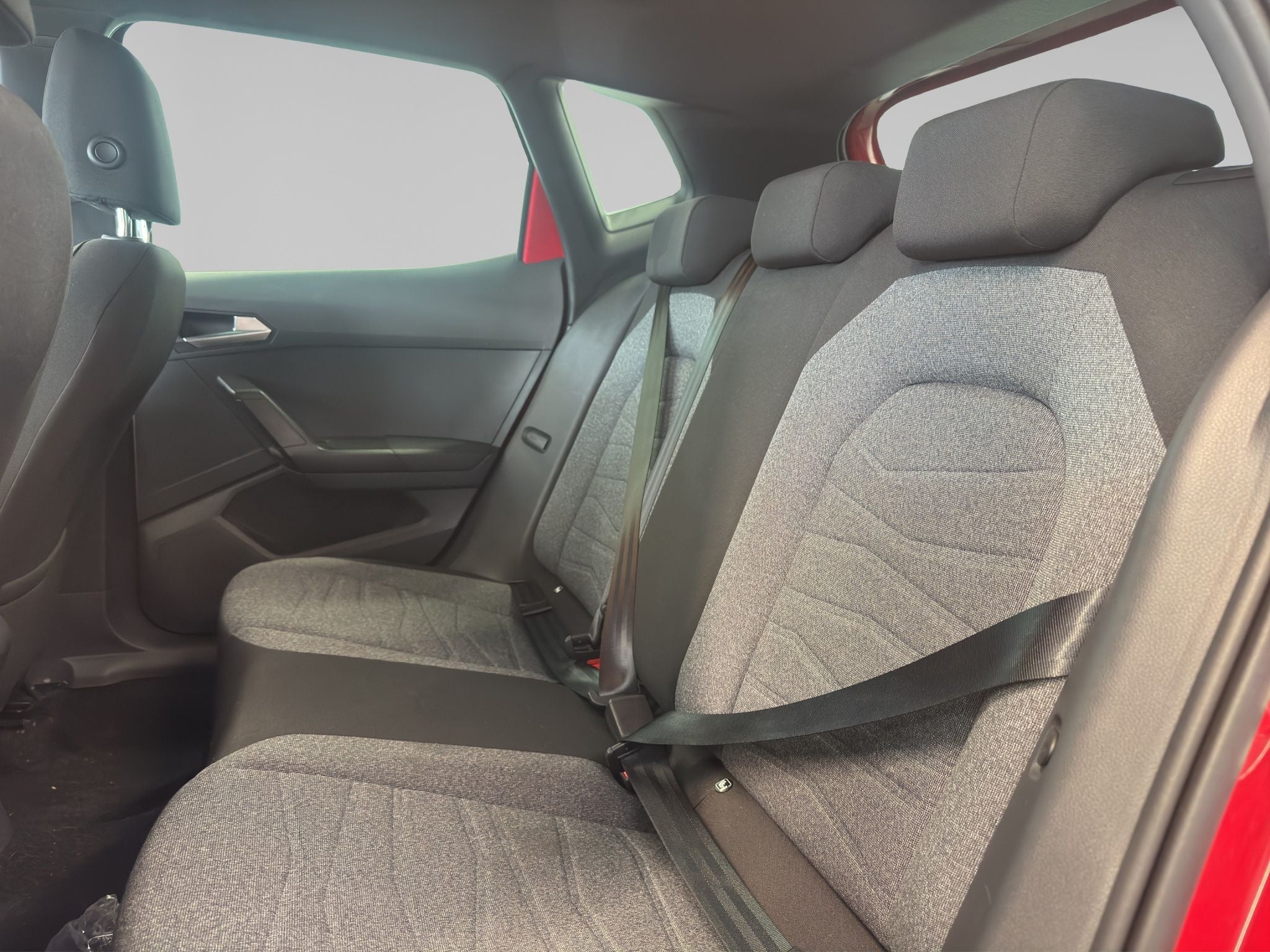 2024 Seat Arona 1.6 Xperience At