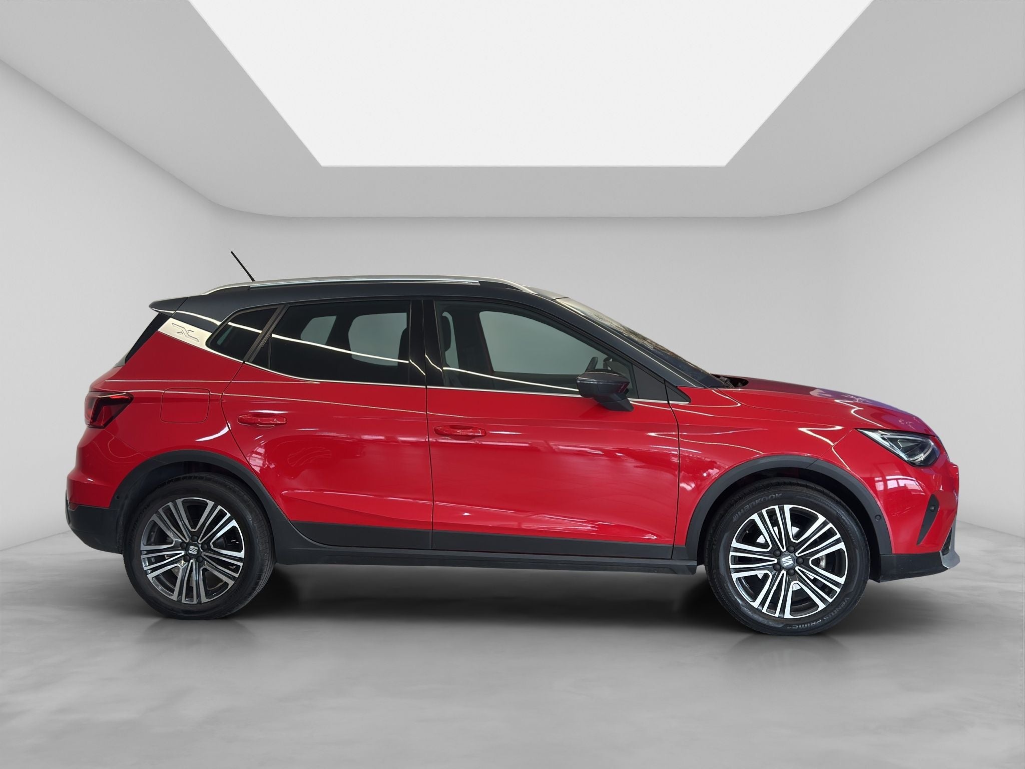 2024 Seat Arona 1.6 Xperience At