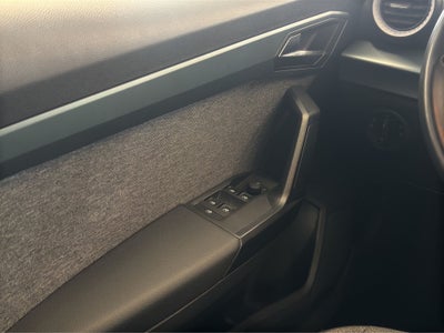 2024 Seat Arona 1.6 Xperience At