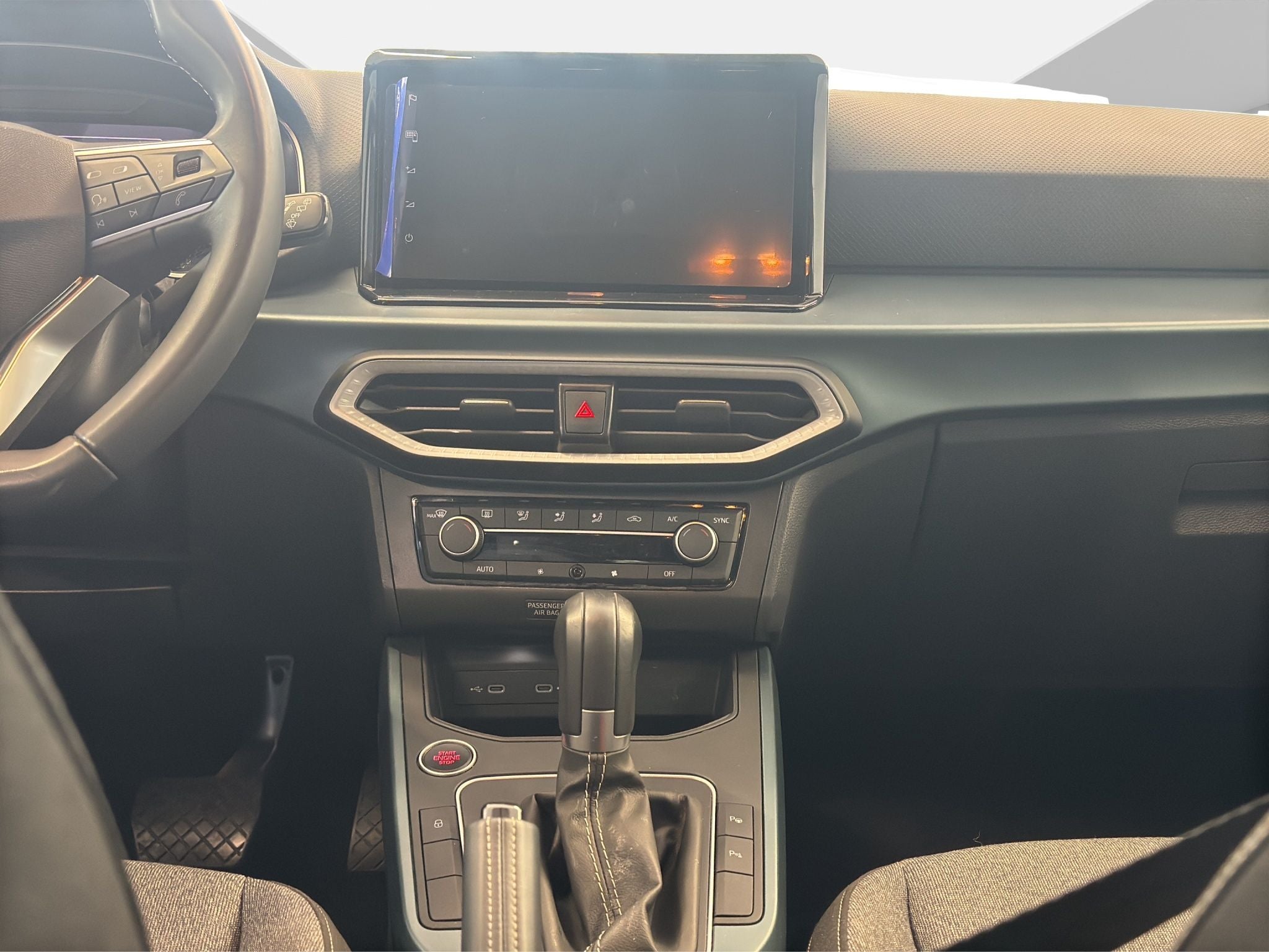 2024 Seat Arona 1.6 Xperience At