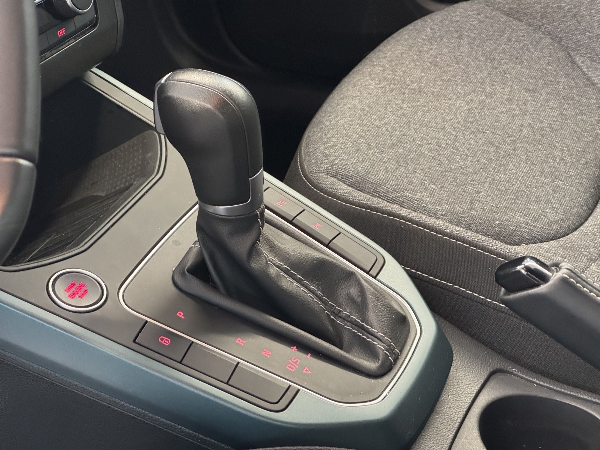 2024 Seat Arona 1.6 Xperience At