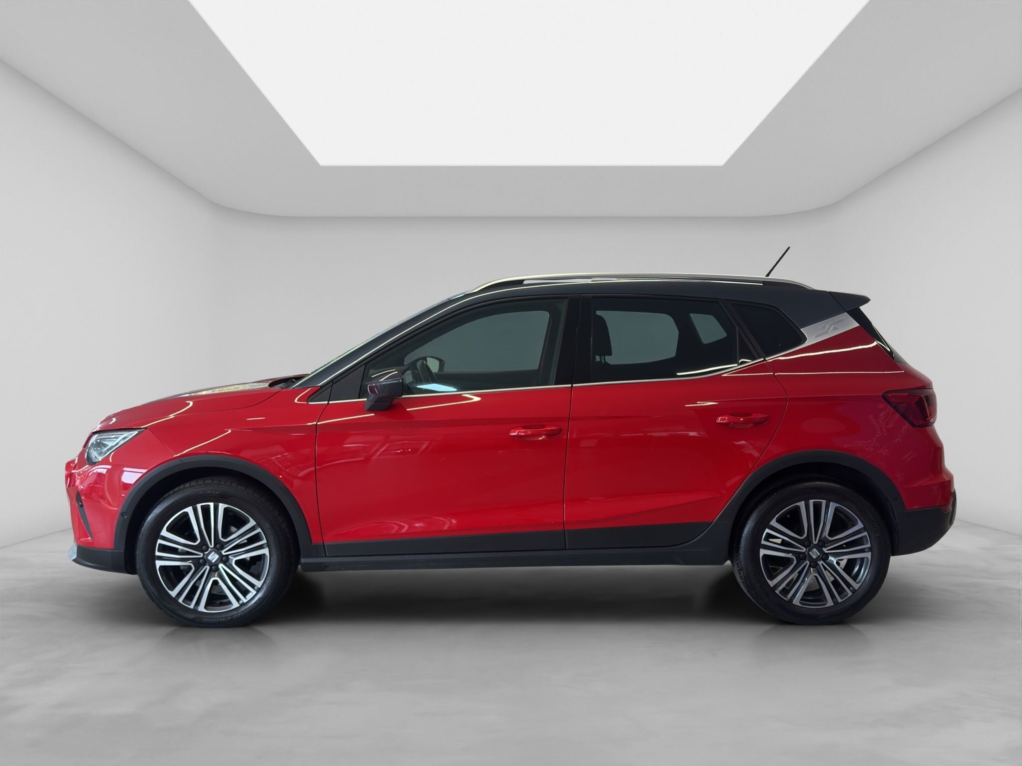 2024 Seat Arona 1.6 Xperience At