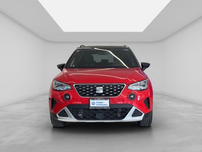 2024 Seat Arona 1.6 Xperience At