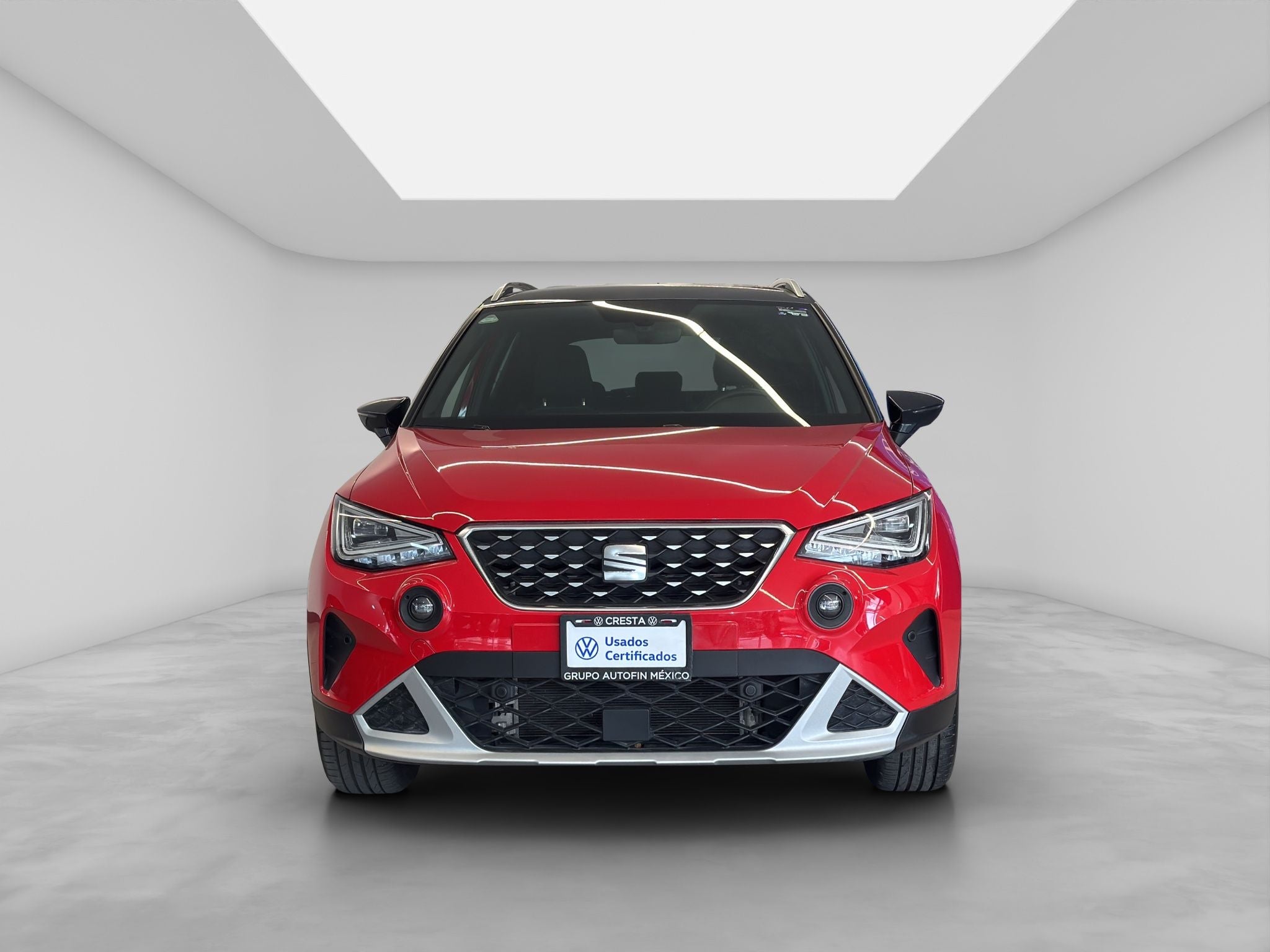 2024 Seat Arona 1.6 Xperience At