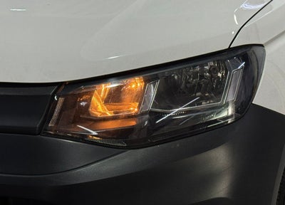 2024 Volkswagen Caddy MAXI CARGO 2.0