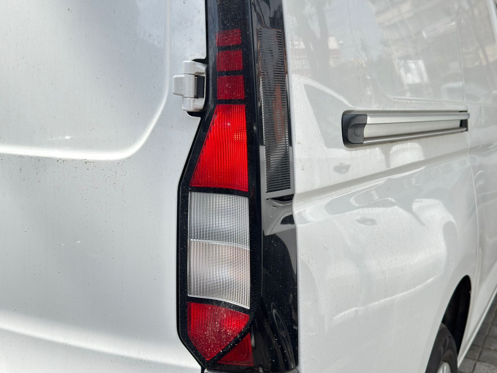 2024 Volkswagen Caddy MAXI CARGO 2.0