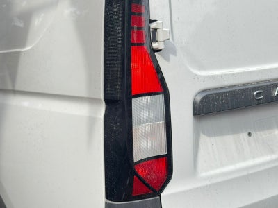 2024 Volkswagen Caddy MAXI CARGO 2.0