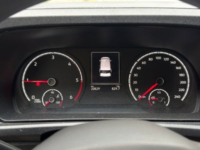 2024 Volkswagen Caddy MAXI CARGO 2.0