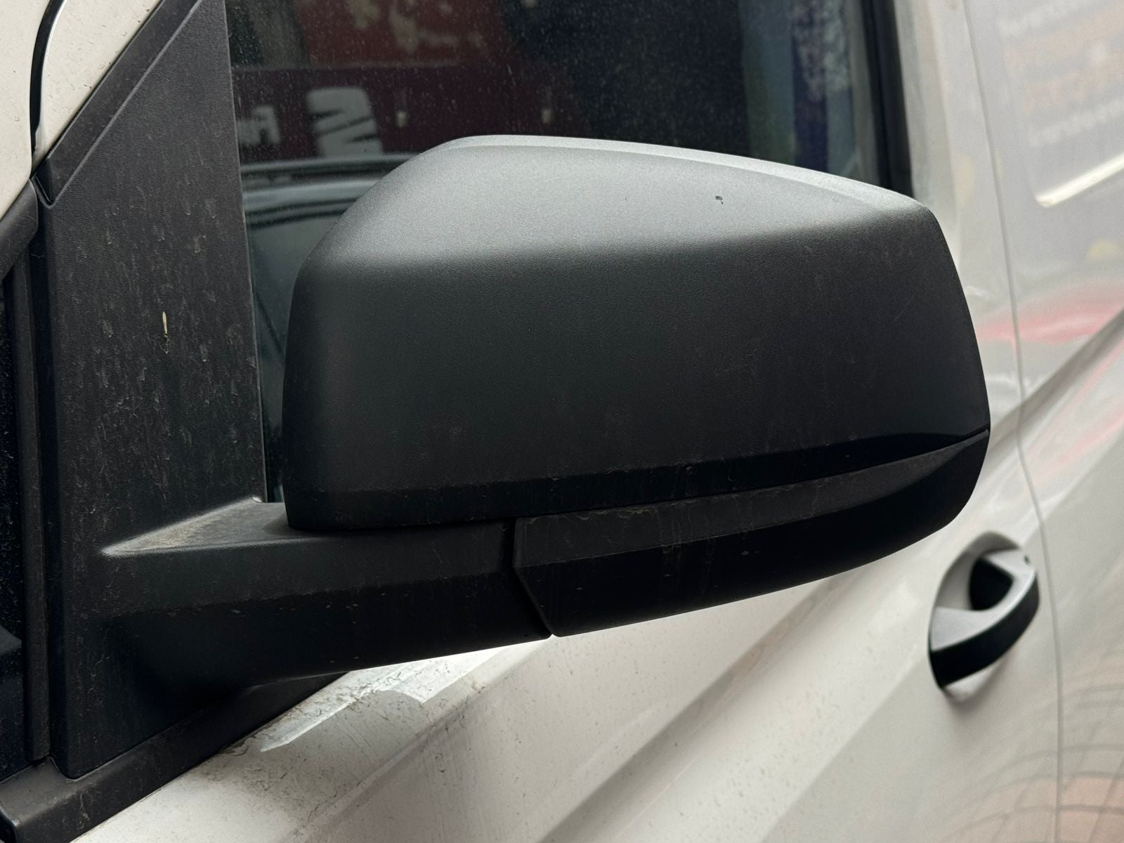 2024 Volkswagen Caddy MAXI CARGO 2.0