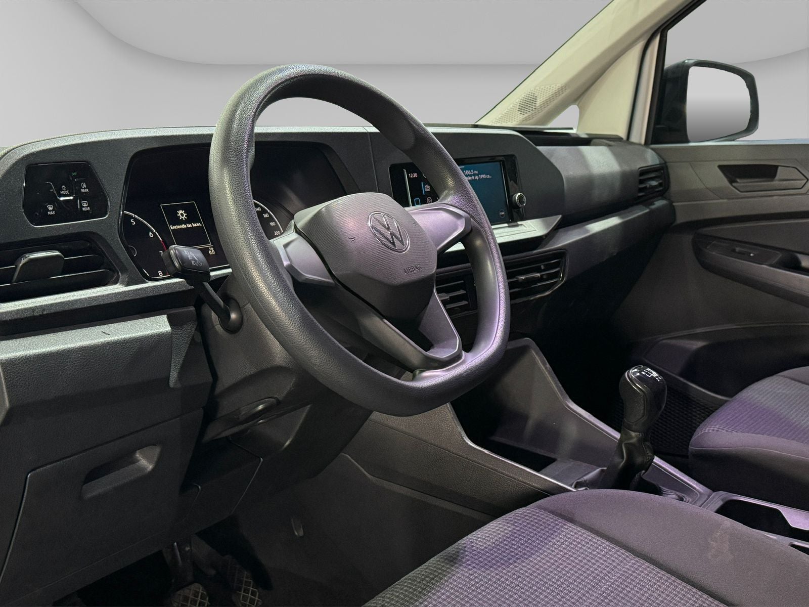 2024 Volkswagen Caddy MAXI CARGO 2.0