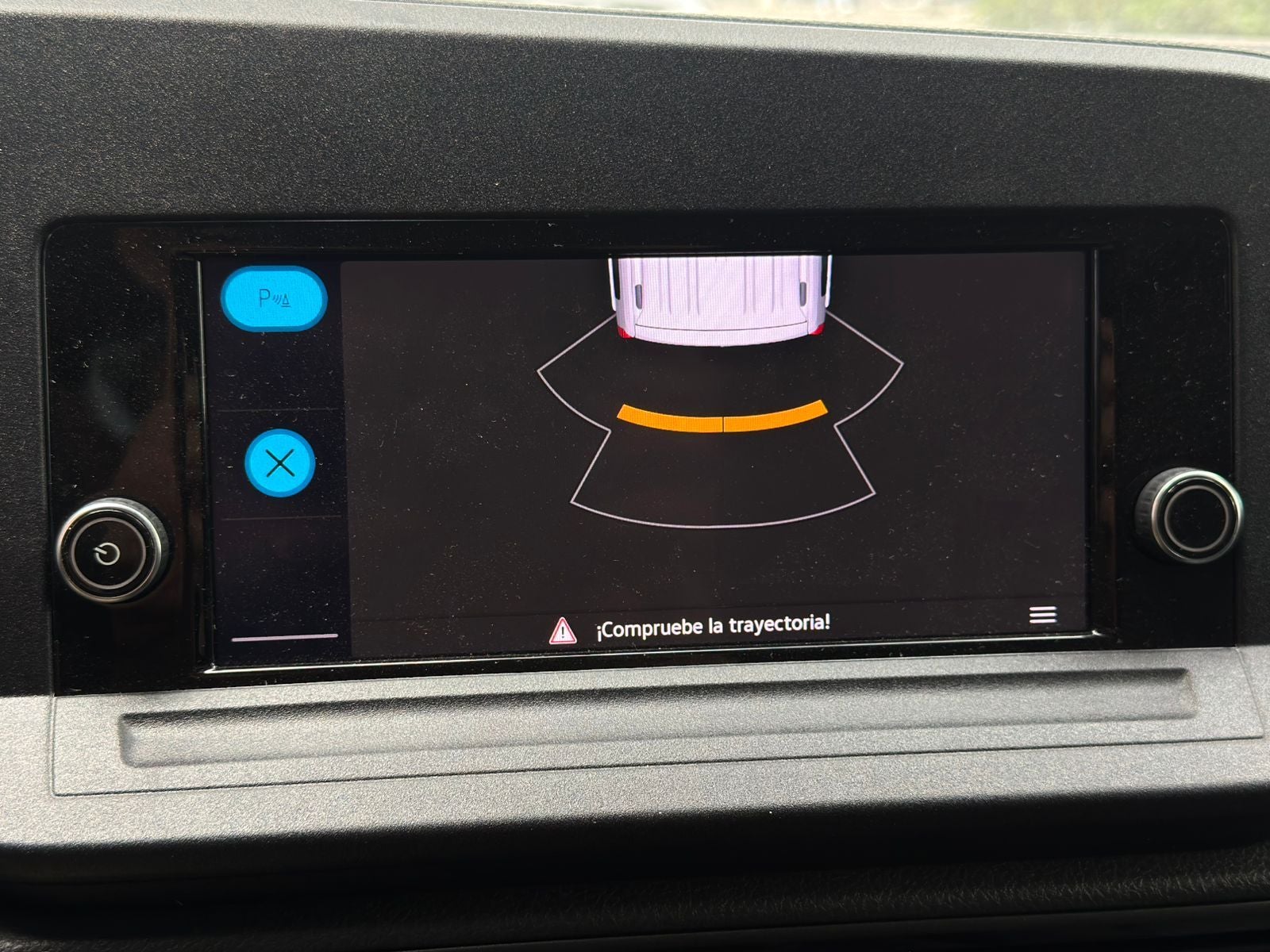 2024 Volkswagen Caddy MAXI CARGO 2.0