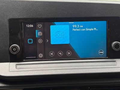 2024 Volkswagen Caddy MAXI CARGO 2.0