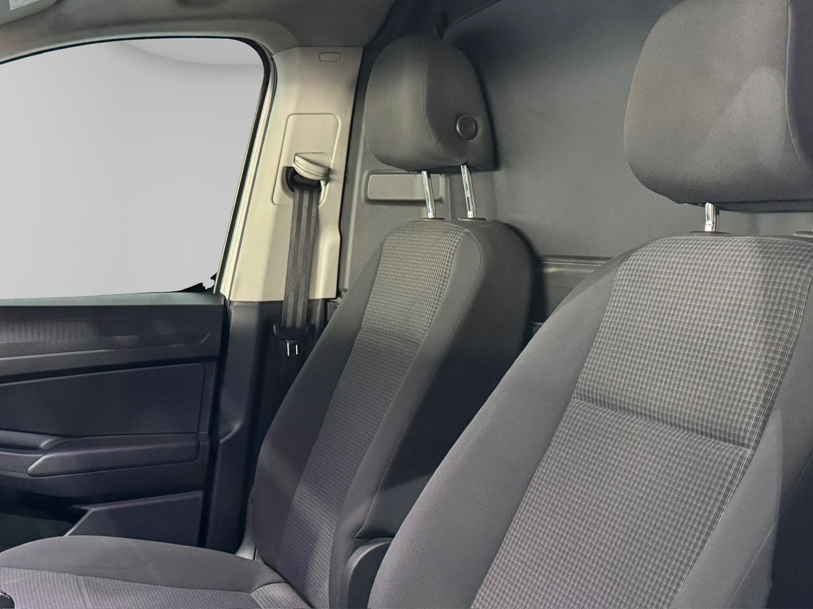 2024 Volkswagen Caddy MAXI CARGO 2.0