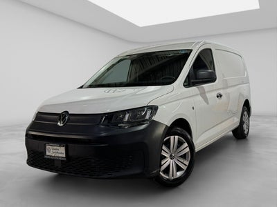 2024 Volkswagen Caddy MAXI CARGO 2.0