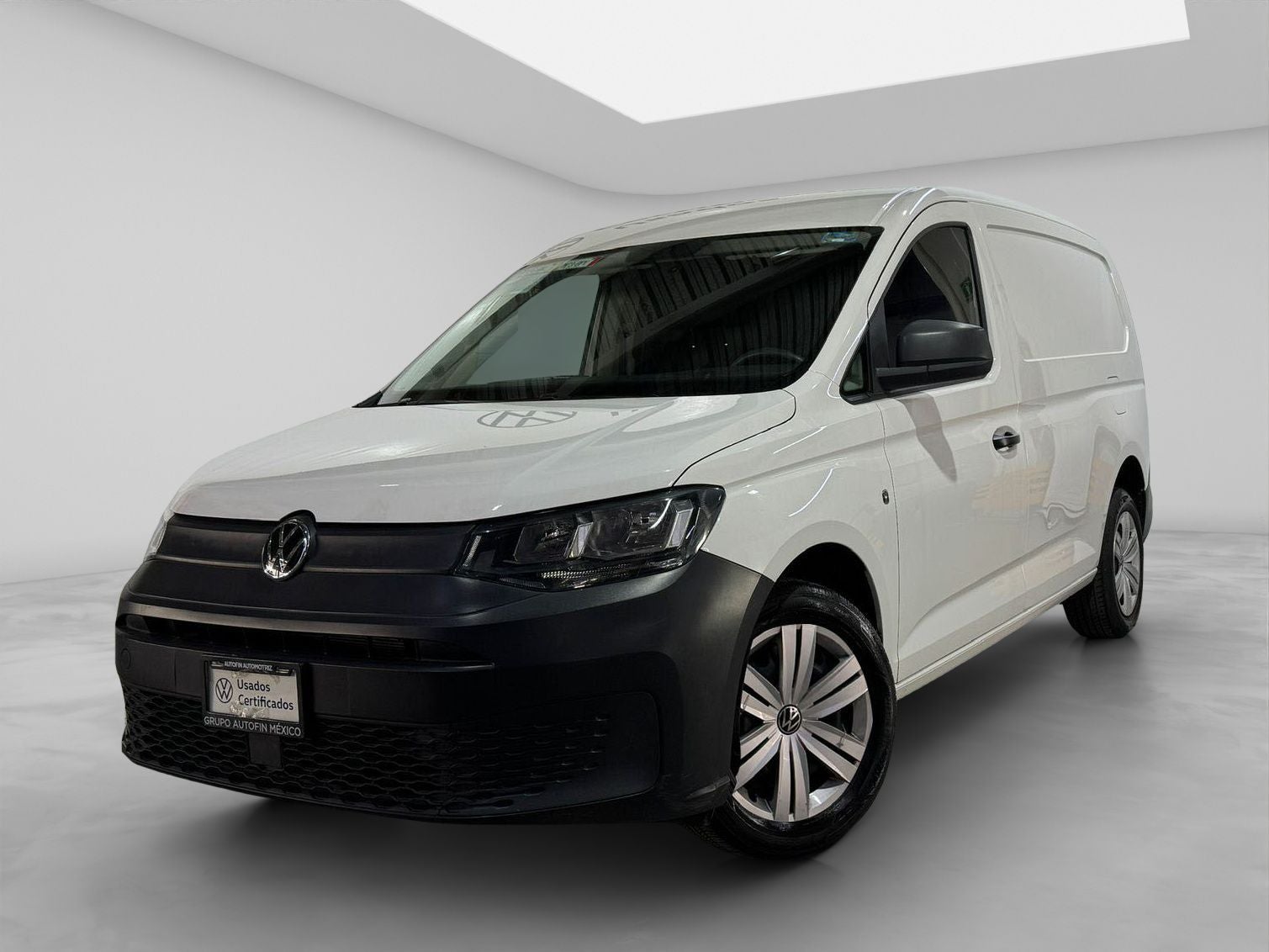 2024 Volkswagen Caddy MAXI CARGO 2.0