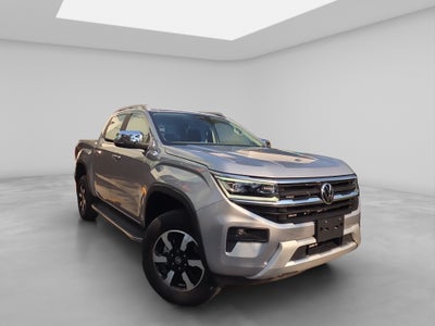 2024 Volkswagen Amarok 2.0 TDI 125kW Style At