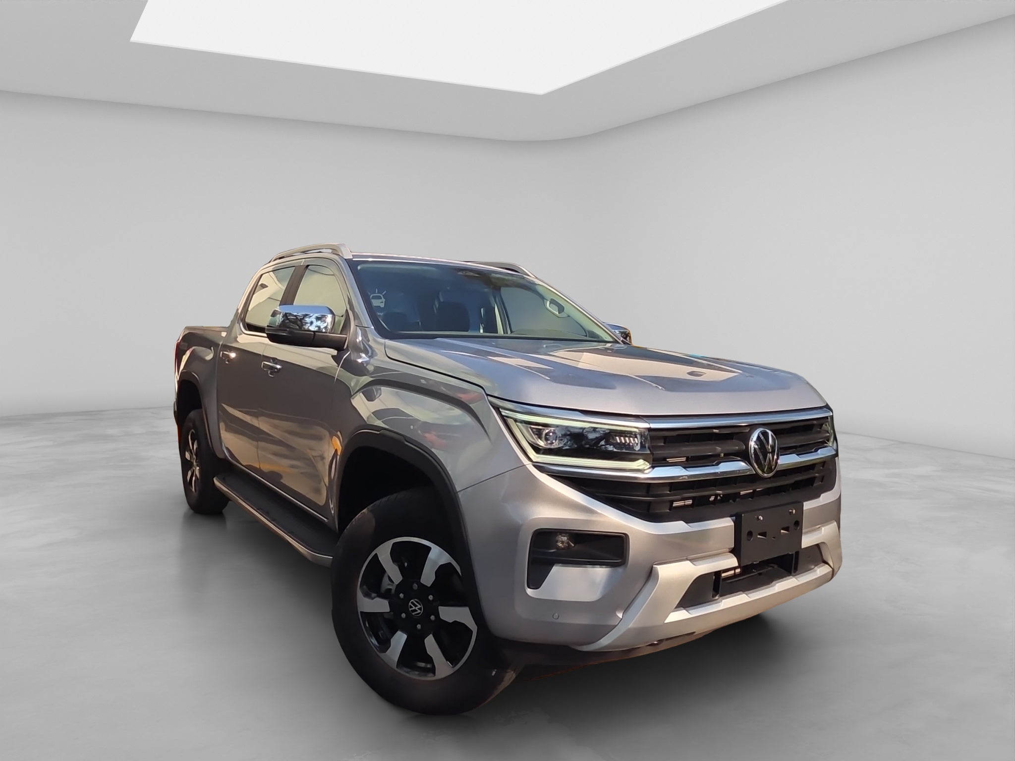 2024 Volkswagen Amarok 2.0 TDI 125kW Style At