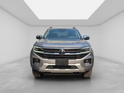2024 Volkswagen Amarok 2.0 TDI 125kW Style At
