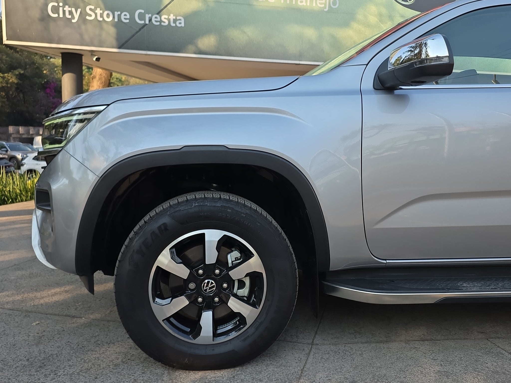 2024 Volkswagen Amarok 2.0 TDI 125kW Style At